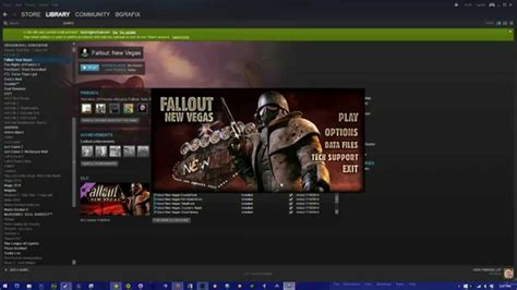 fallout new vegas not opening|new vegas launcher won't open.